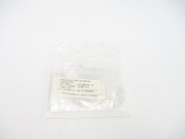 WATERS QUALITY PARTS WAT270940 (PKG OF 4) NSMP