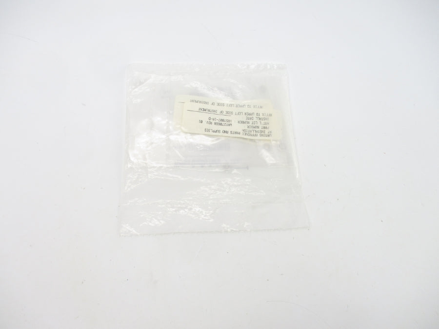 WATERS QUALITY PARTS WAT270940 (PKG OF 4) NSMP