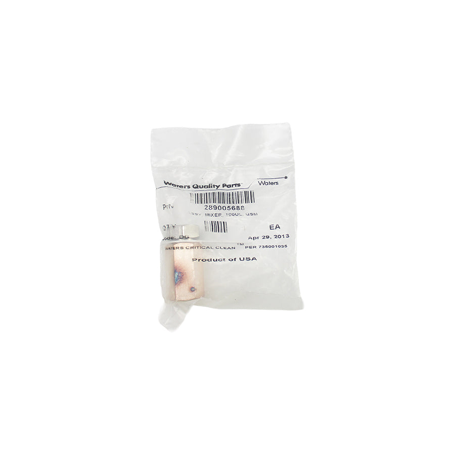 WATERS QUALITY PARTS 289005688 NSMP