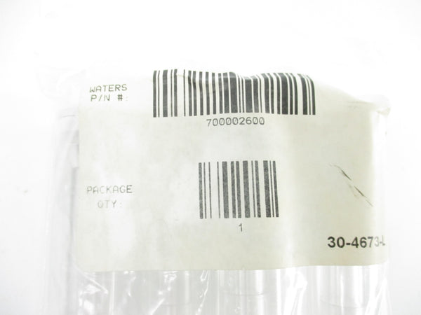 WATERS 700002600 (PKG OF 5) NSMP