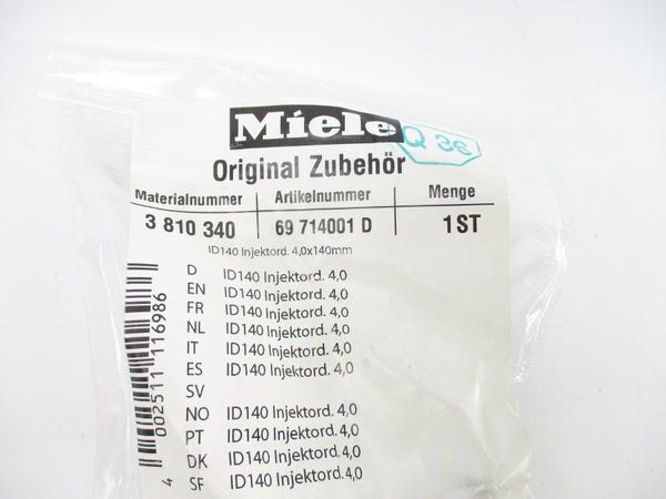 MIELE ID140 3810340 NSMP