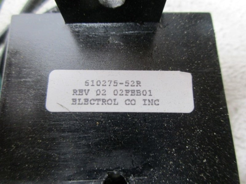 ELECTROL 610275-52R SUPPRESSOR NSNP