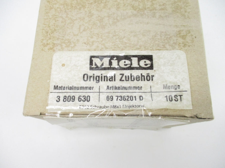 MIELE E362 3809630 (PKG OF 6) NSMP