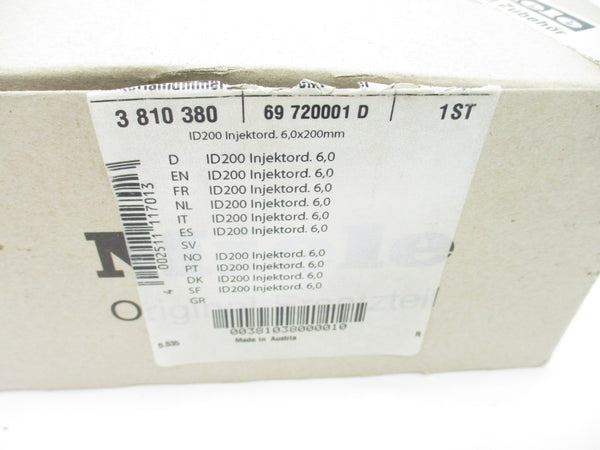 MIELE ID200 3810360 (PKG OF 6) NSMP