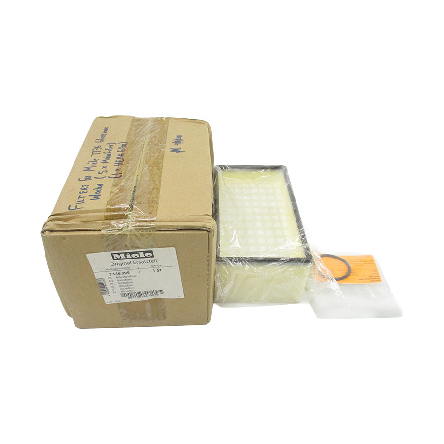 MIELE 3146395 NSMP