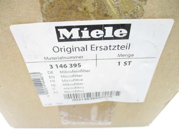 MIELE 3146395 NSMP