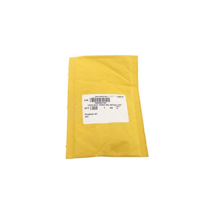 WATERS QUALITY PARTS 700005164 NSFS