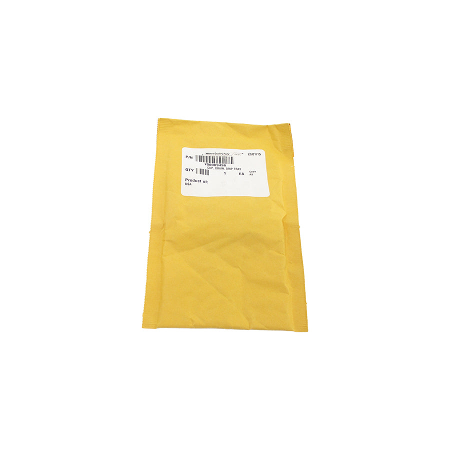 WATERS QUALITY PARTS 700009496 NSFS