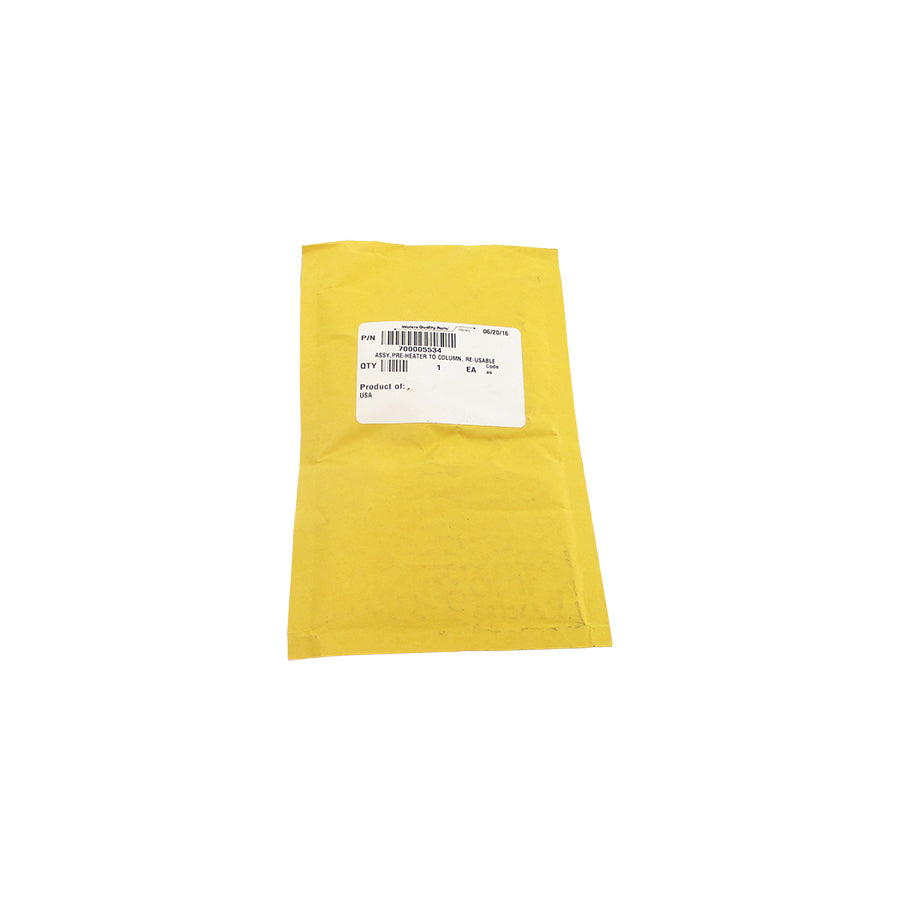 WATERS QUALITY PARTS 700005534 NSFS