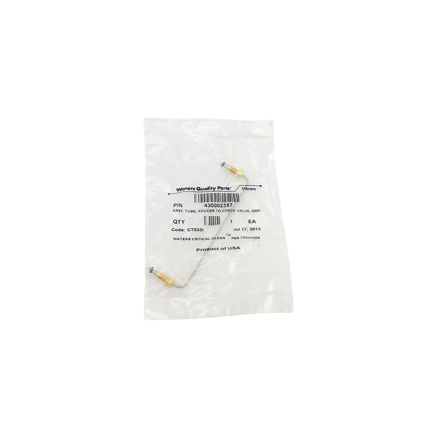 WATERS QUALITY PARTS 430002357 NSMP