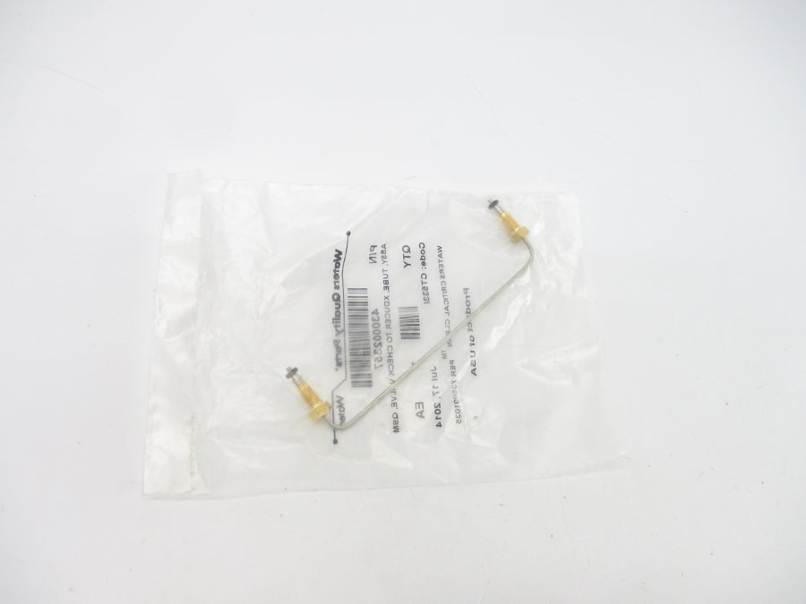 WATERS QUALITY PARTS 430002357 NSMP