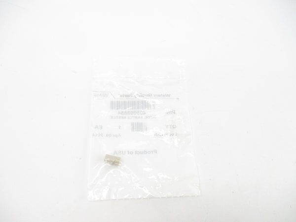 WATERS QUALITY PARTS 405008854 NSMP