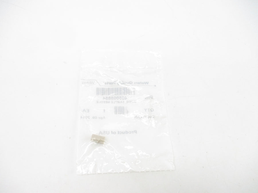 WATERS QUALITY PARTS 405008854 NSMP