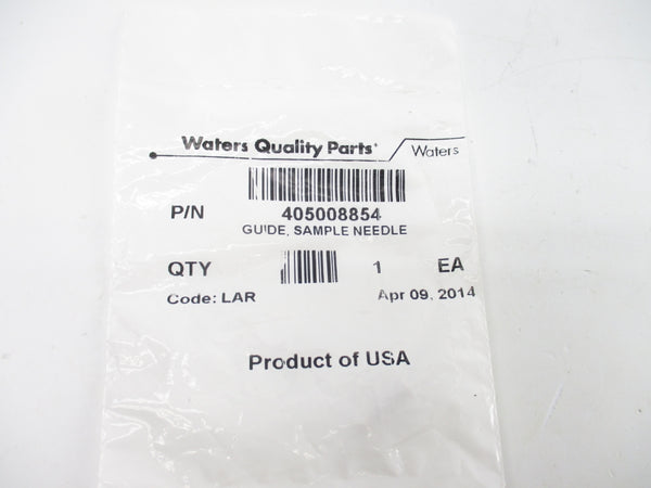 WATERS QUALITY PARTS 405008854 NSMP