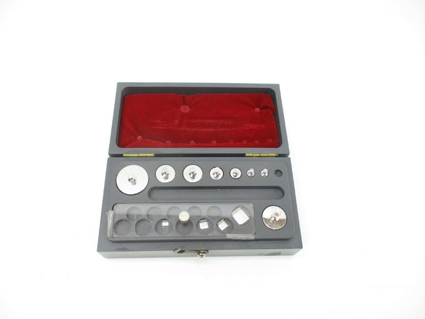 ATLANTIC SCALE COMPANY 16-60660 100G-20MG (AS PICTURED) NSMP