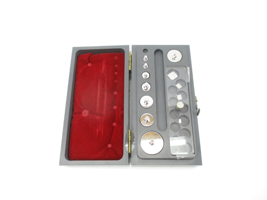 ATLANTIC SCALE COMPANY 16-60660 100G-20MG (AS PICTURED) NSMP