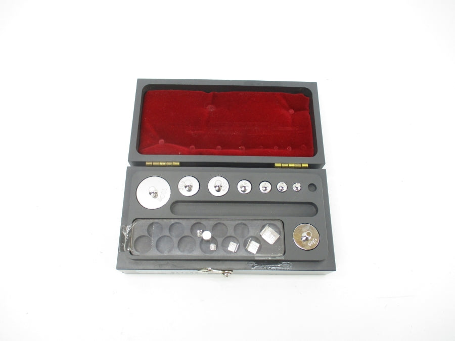 ATLANTIC SCALE COMPANY 16-60663 100G-20MG (AS PICTURED) NSMP