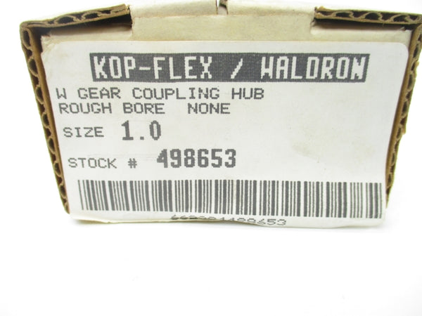 KOP-FLEX 498653 1.0" NSMP