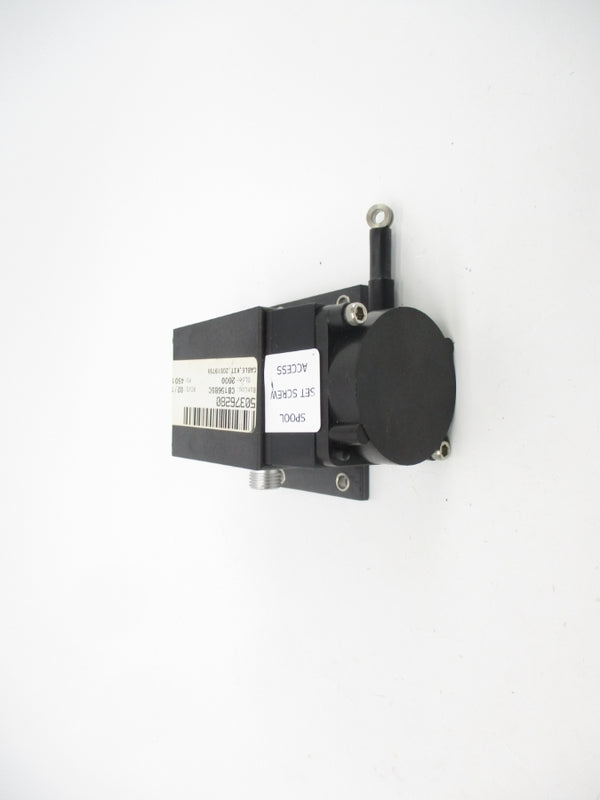 TE PT1MA-50-FR-420E-X-632450C NSNP