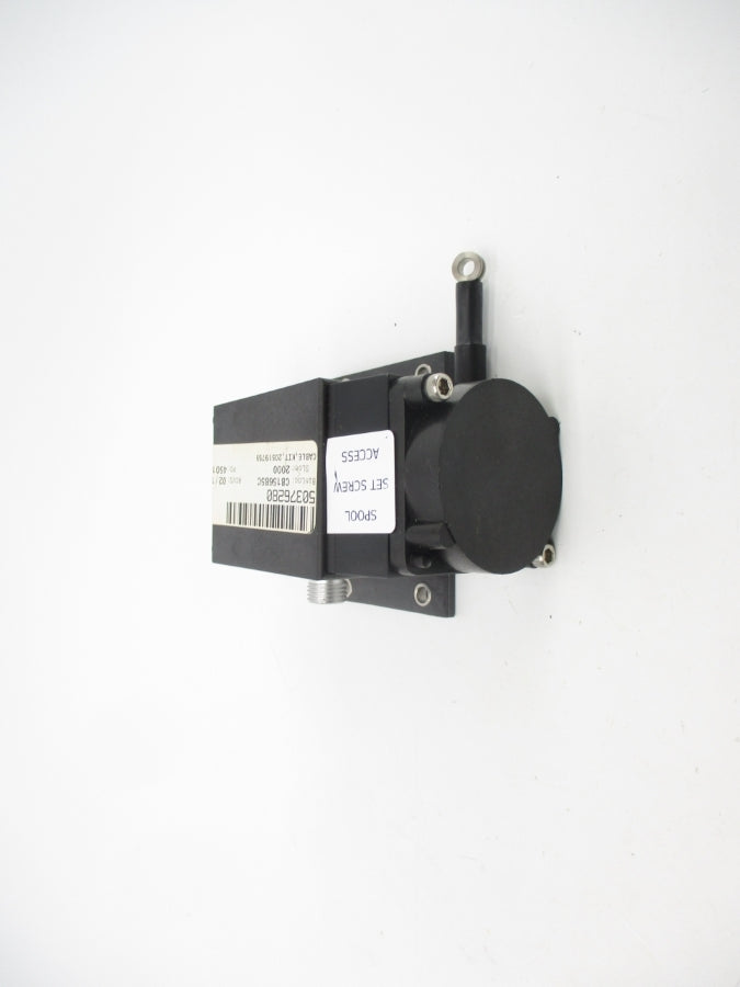 TE PT1MA-50-FR-420E-X-632450C NSNP