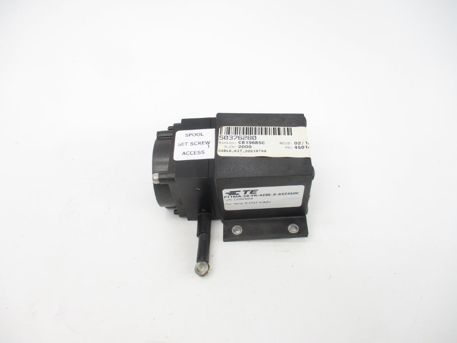 TE PT1MA-50-FR-420E-X-632450C NSNP