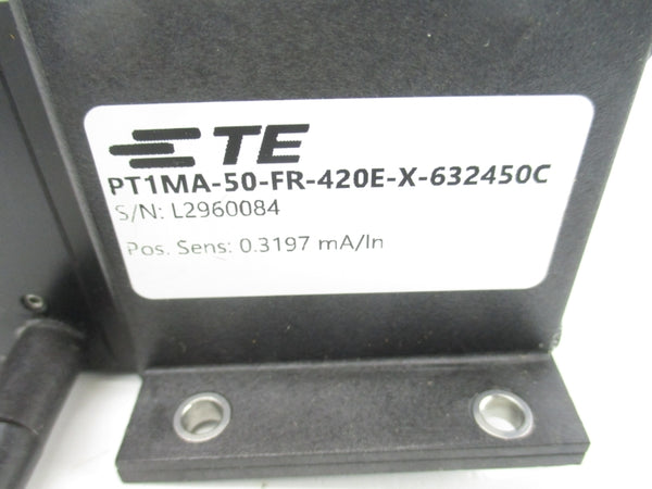 TE PT1MA-50-FR-420E-X-632450C NSNP