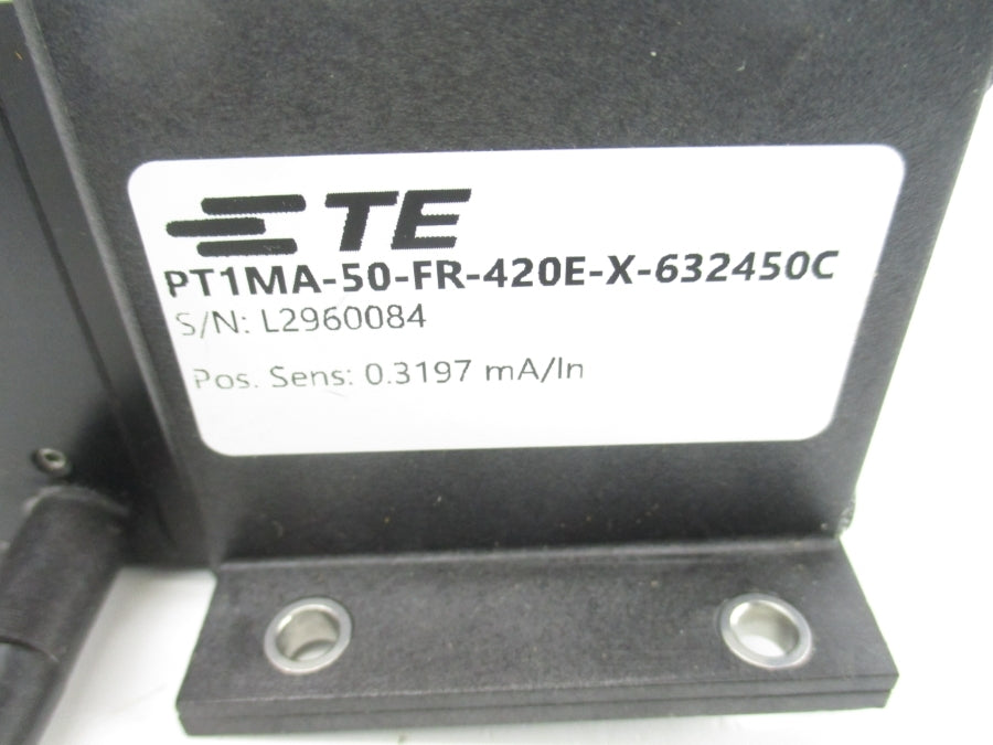 TE PT1MA-50-FR-420E-X-632450C NSNP