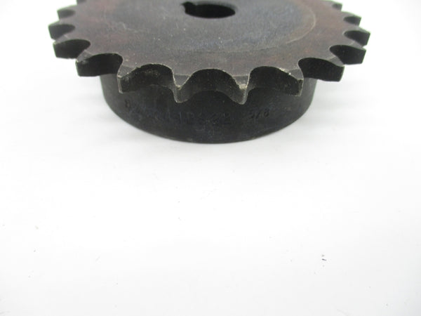 MARTIN 41BS22 5/8" NSMP