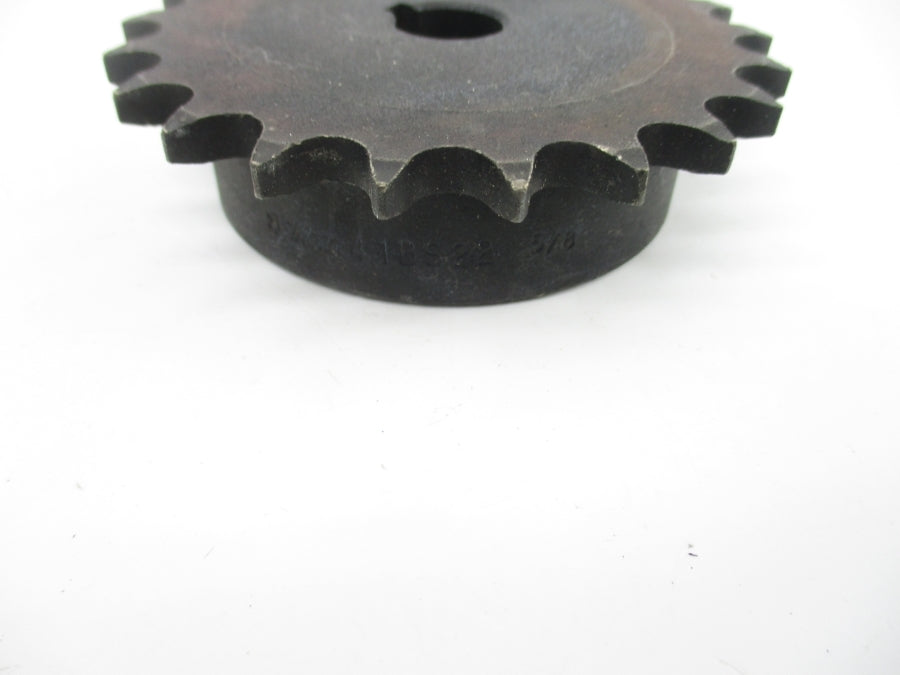 MARTIN 41BS22 5/8" NSMP