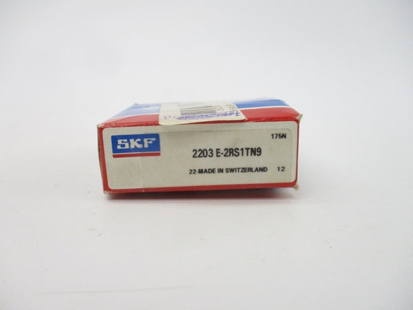 SKF 2203E-2RS1TN9 NSMP