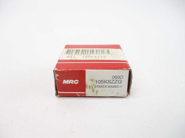 MRC 105KSZZG NSMP