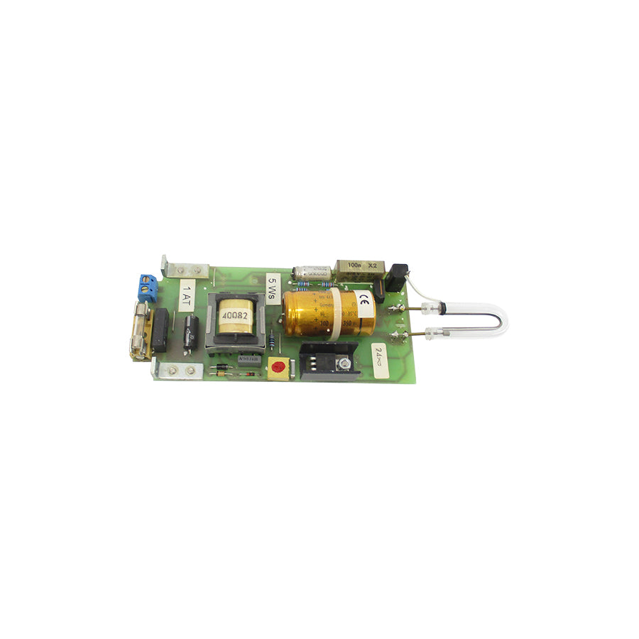 CIRCUIT BOARD 40876 229703 UNMP