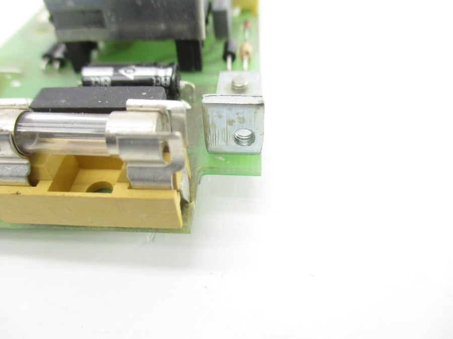 CIRCUIT BOARD 40876 229703 UNMP
