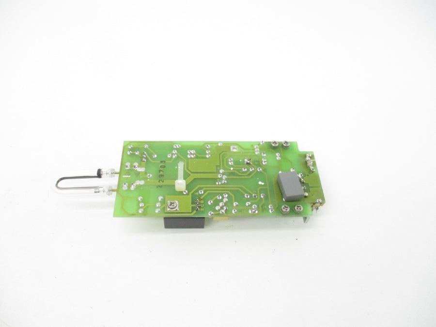 CIRCUIT BOARD 40876 229703 UNMP