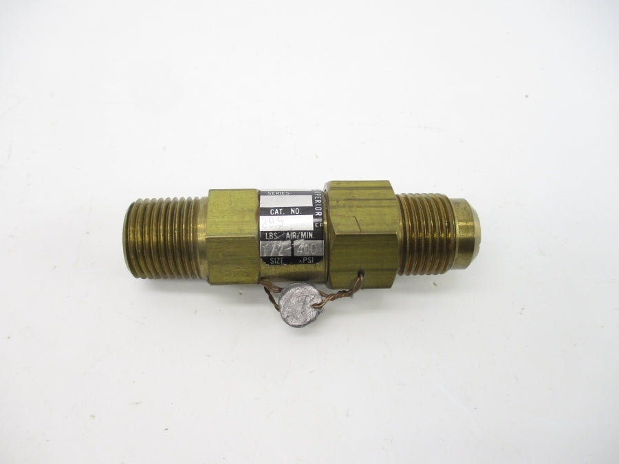 SUPERIOR 29.5 3020 400PSI 1/2" UNMP