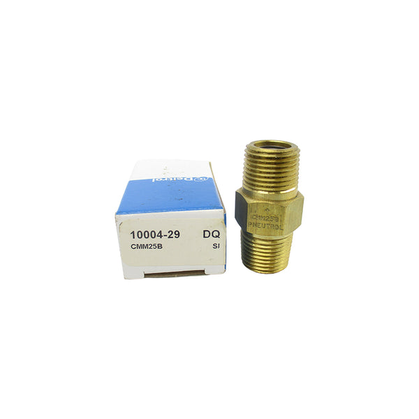 DELTROL CMM25B 10004-29 NSMP