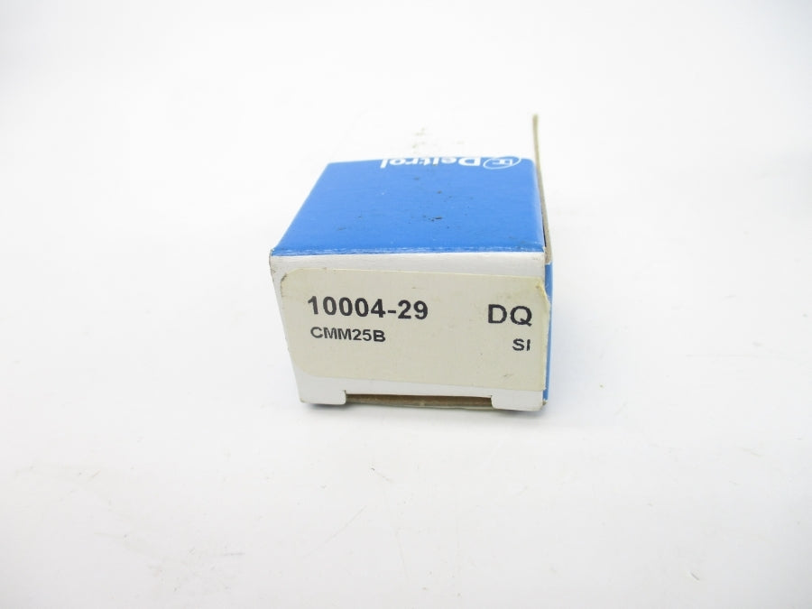DELTROL CMM25B 10004-29 NSMP