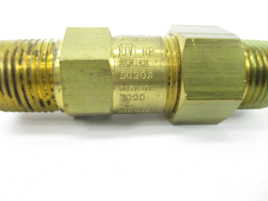 SUPERIOR 3020 235PSI 1/2" UNMP