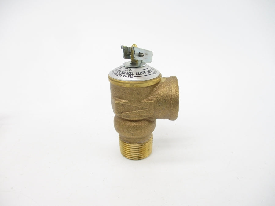 CASH ACME FWL-2 125PSI 3/4" NSMP