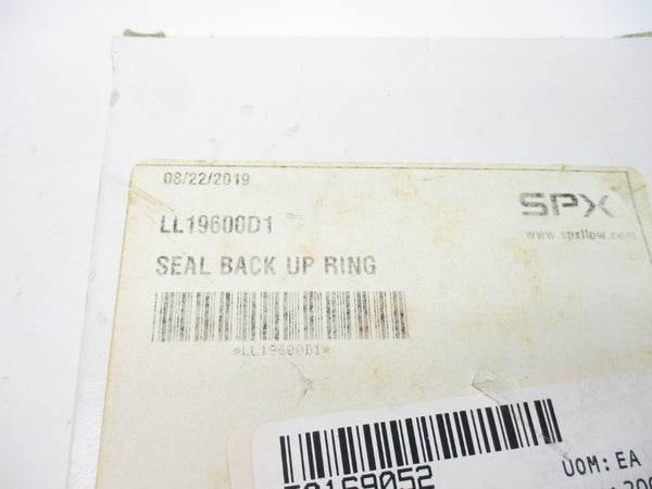 SPX LL19600D1 NSMP