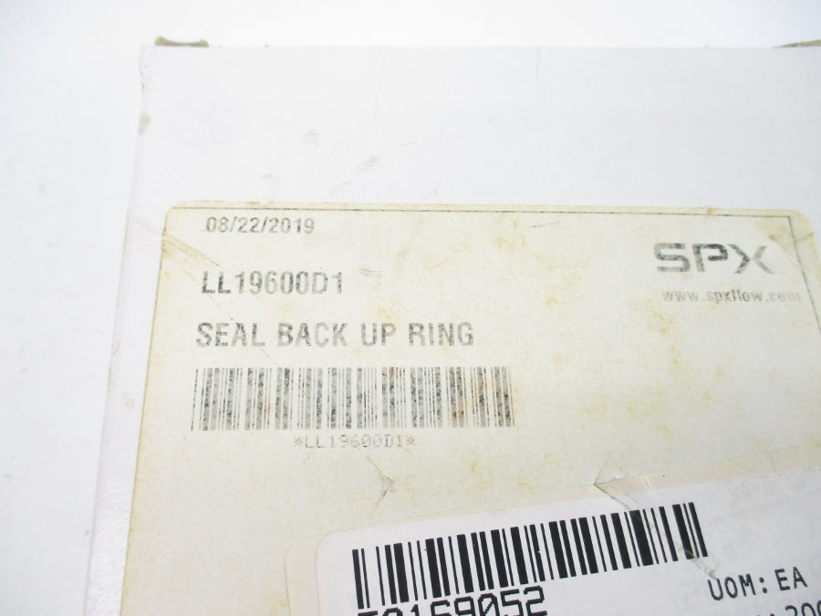 SPX LL19600D1 NSMP