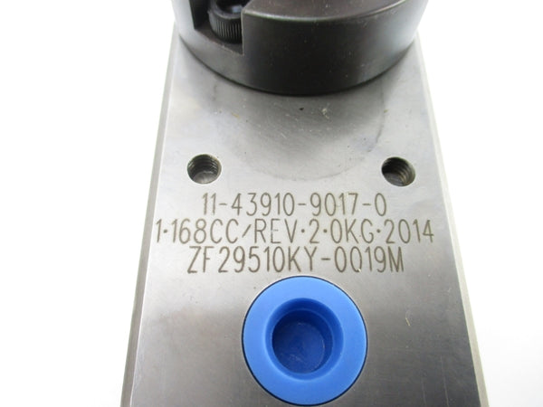 ZENITH 11-43910-9017-0 NSNP