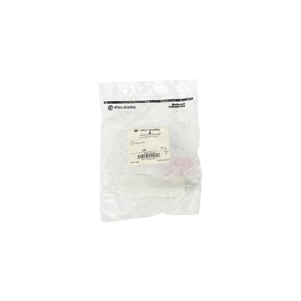 ALLEN BRADLEY 440T-AKEYE10AA SER. A NSMP