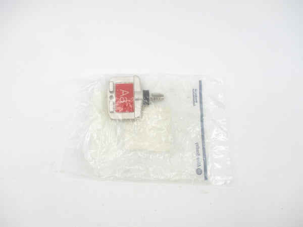 ALLEN BRADLEY 440T-AKEYE10AA SER. A NSMP