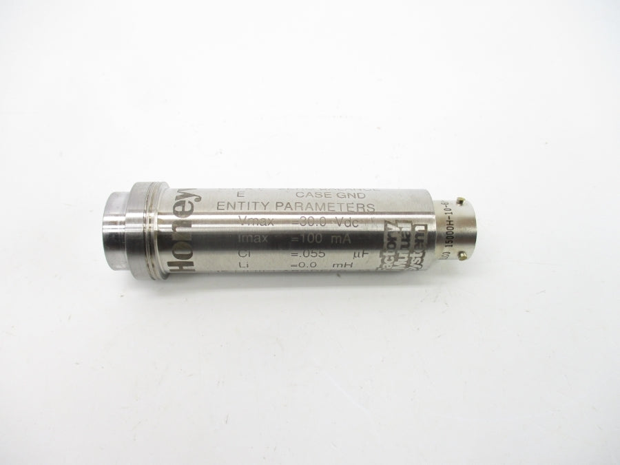 HONEYWELL 9243202 BLSN2607-005 30.0VDC 200PSI NSNP