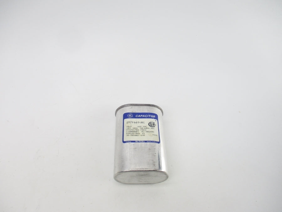 GENERAL ELECTRIC Z97F6694RC 480VAC UNMP