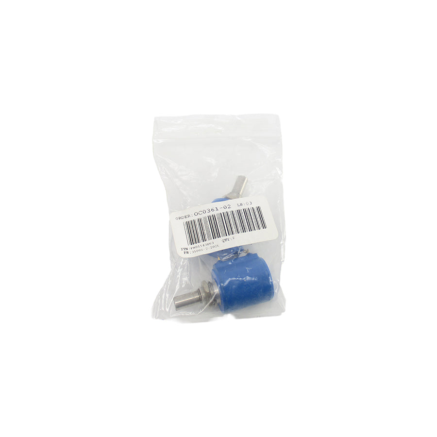 BOURNS 3500S-2-202L (PKG OF 2) NSMP