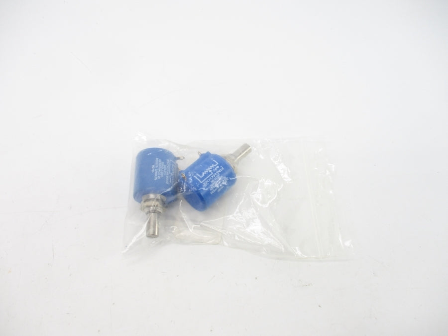 BOURNS 3500S-2-202L (PKG OF 2) NSMP