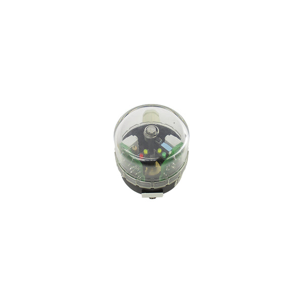 BURKERT 005416L 110-250VAC 5A NSNP