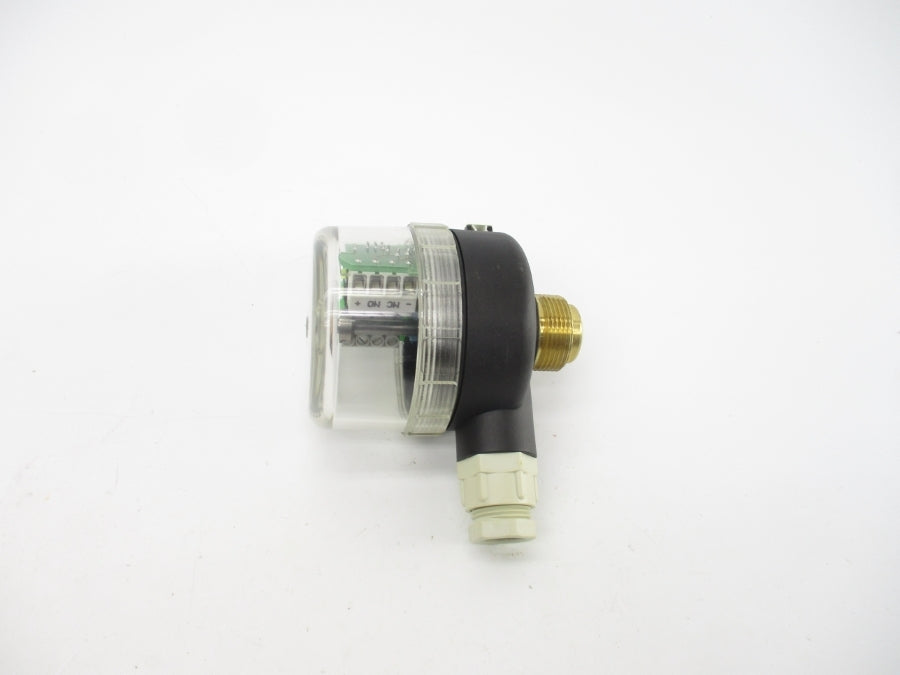 BURKERT 005416L 110-250VAC 5A NSNP